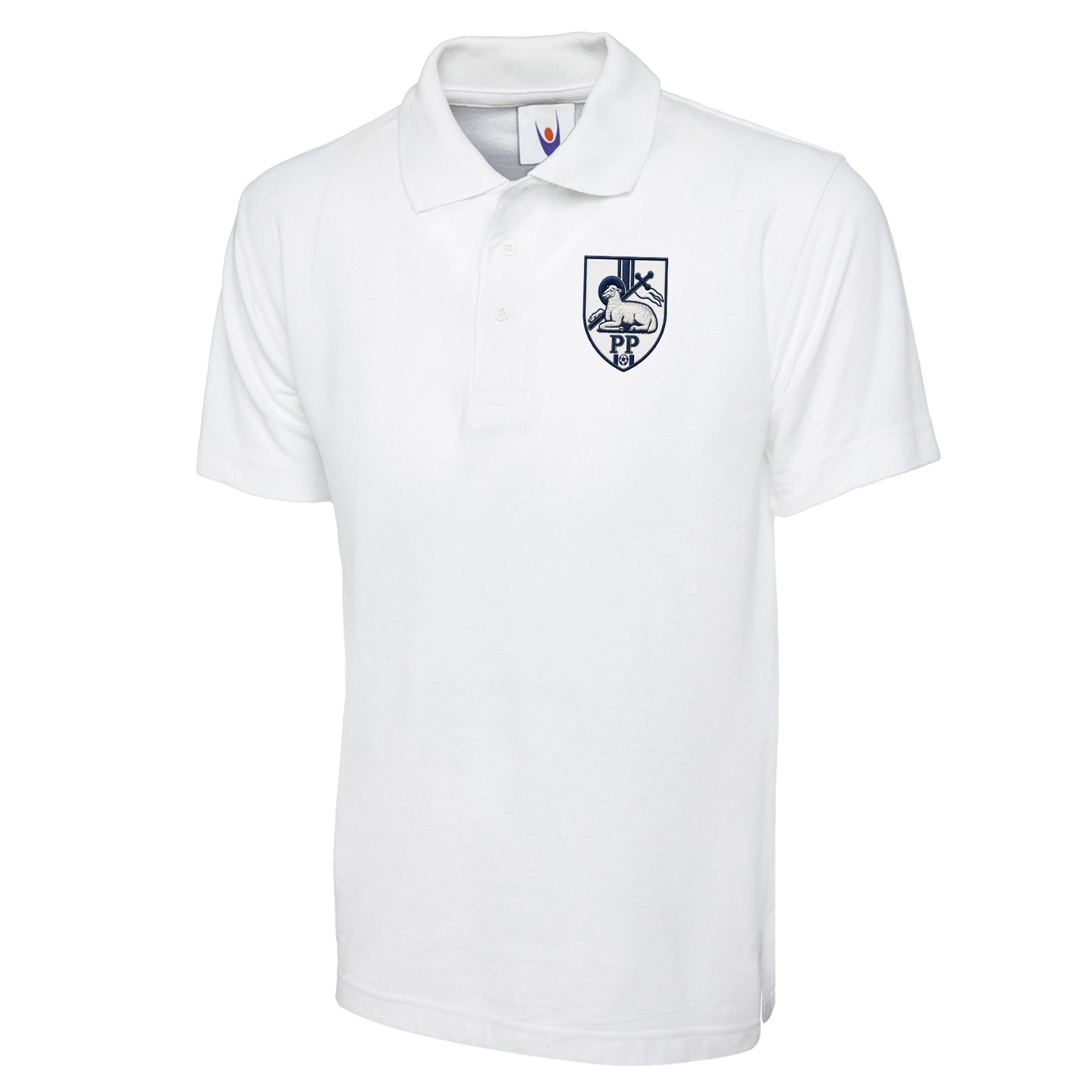 Classic Preston Football Classic Polo Shirt
