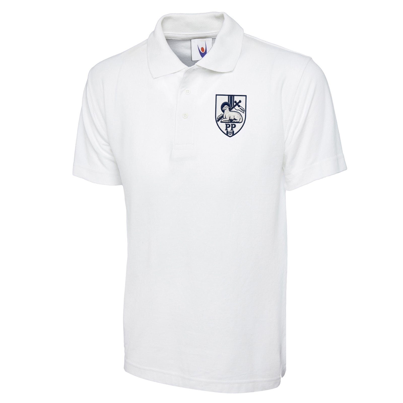 Classic Preston Football Classic Polo Shirt