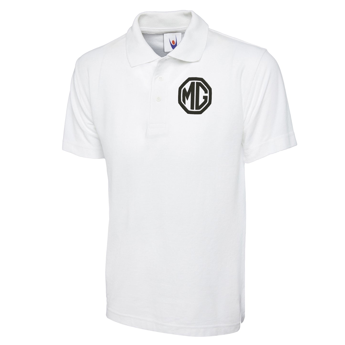 MG Motor Polo Shirt