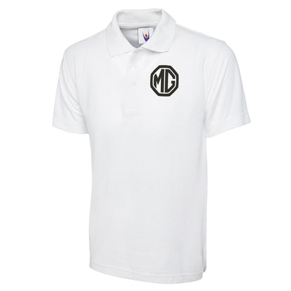 MG Motor Polo Shirt