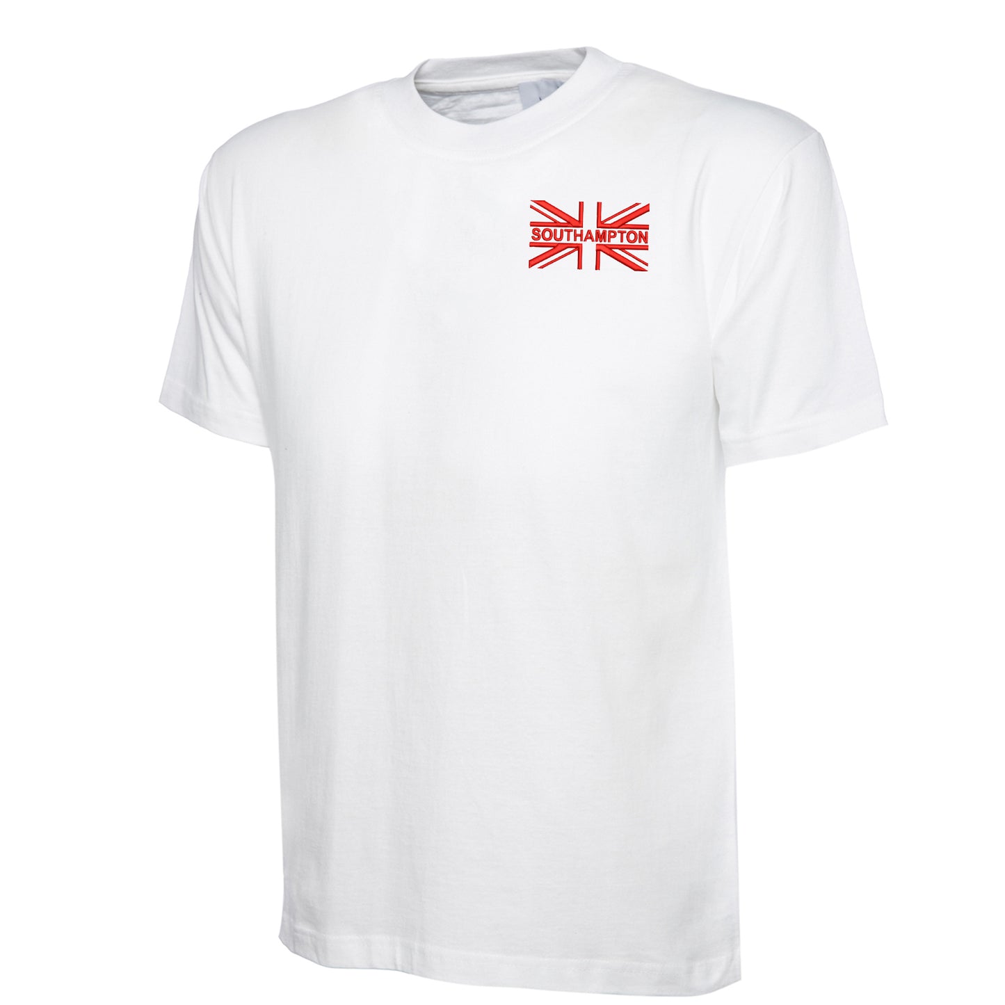 Southampton FC Flag T-Shirt
