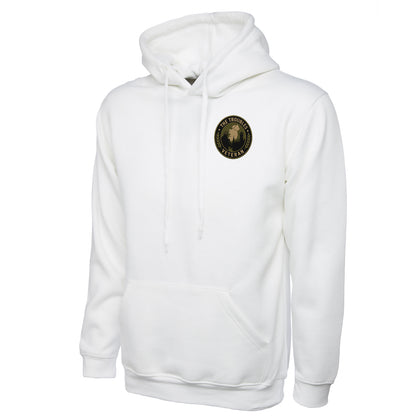 The Troubles Northern Ireland Hoodie