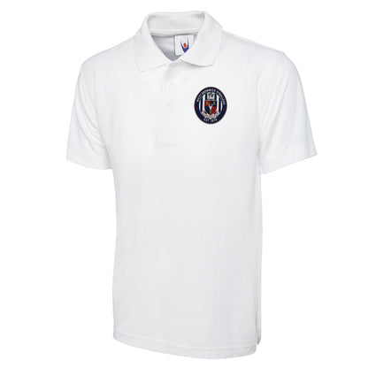 Classic West Bromwich Strollers Classic Polo Shirt