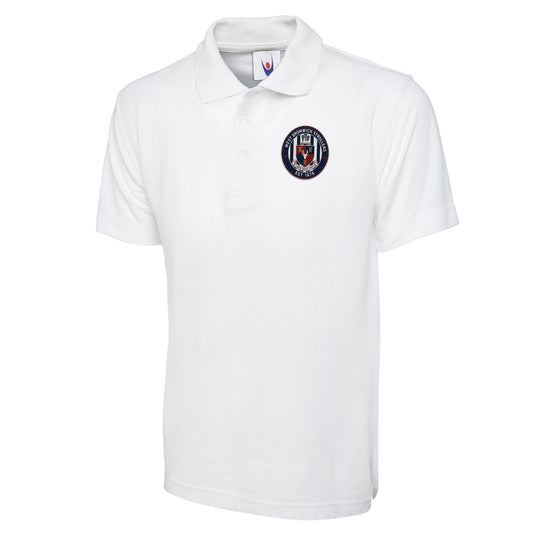 Classic West Bromwich Strollers Classic Polo Shirt