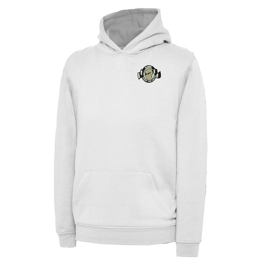 Children's Derby County FC Football Hoodie