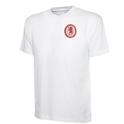 Middlesbrough 150th Anniversary T-Shirt