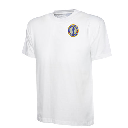 Childs Chelsea Full Members Cup Shirt