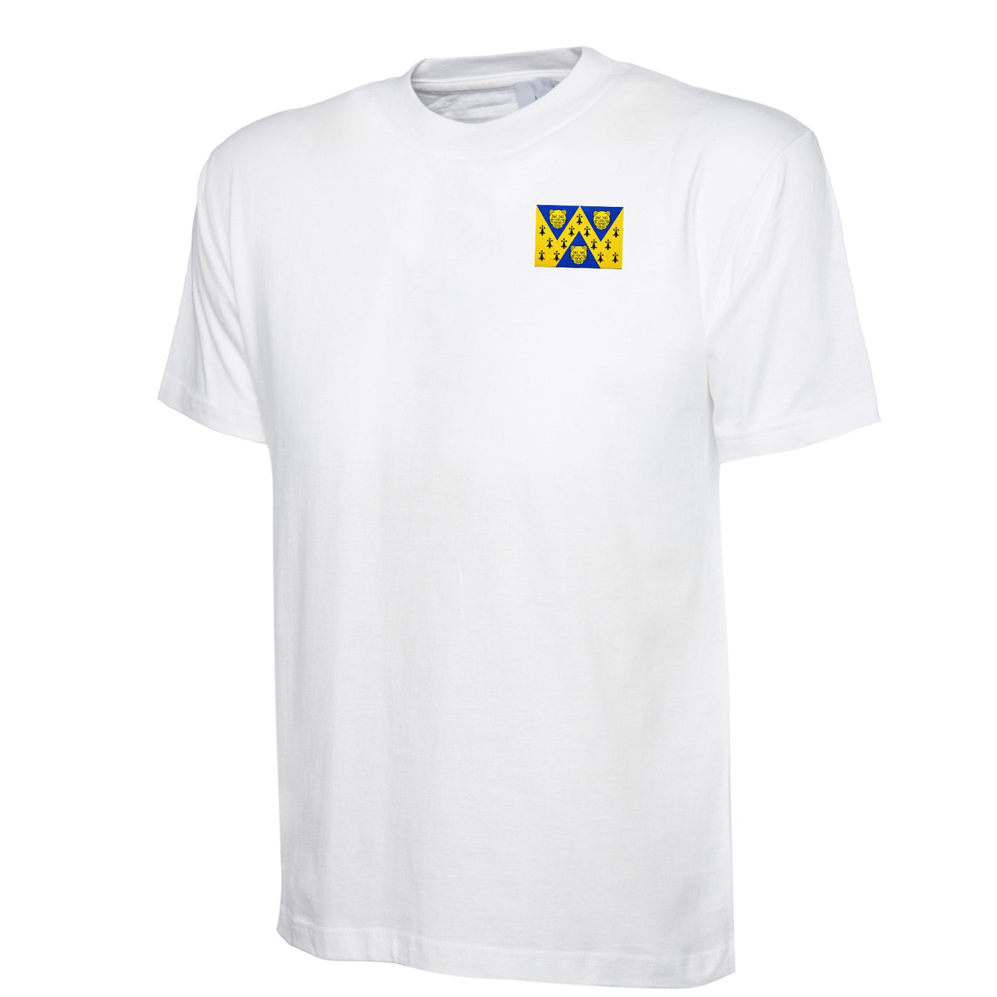 Flag of Shropshire T-Shirt