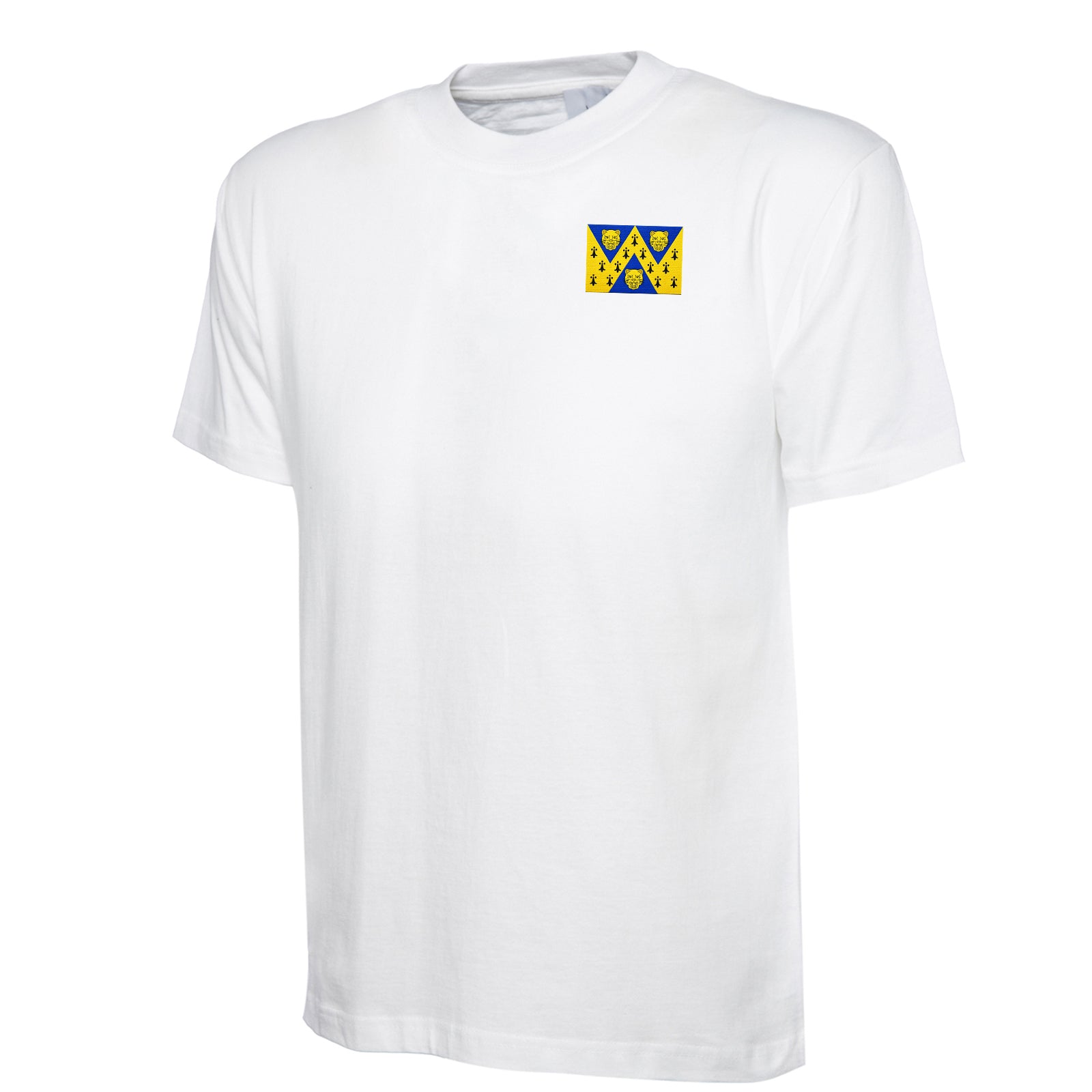 Flag of Shropshire T-Shirt