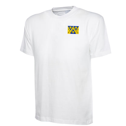 Flag of Shropshire T-Shirt