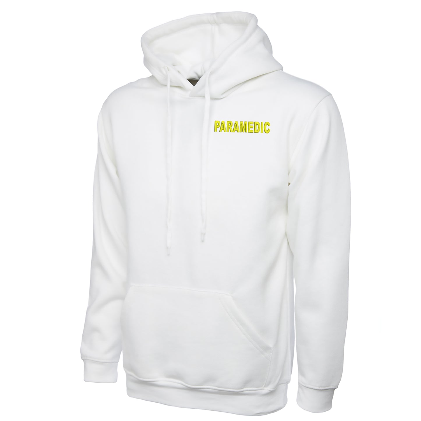 Paramedic Hoodie