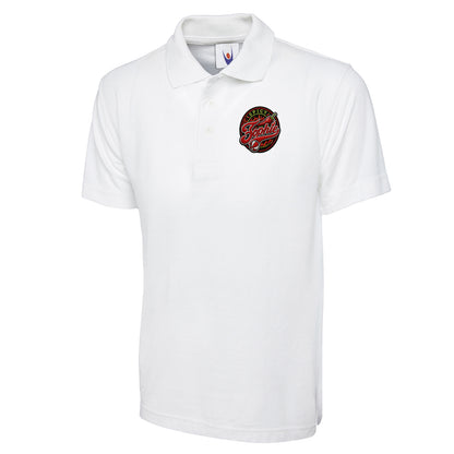Spicy Sophie Cunningham Basketball Classic Polo Shir