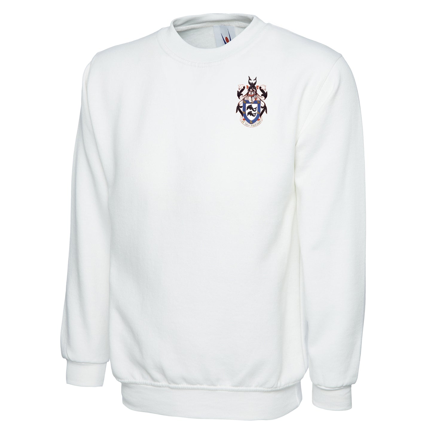 Brighton Coat of Arms Classic Sweatshirt