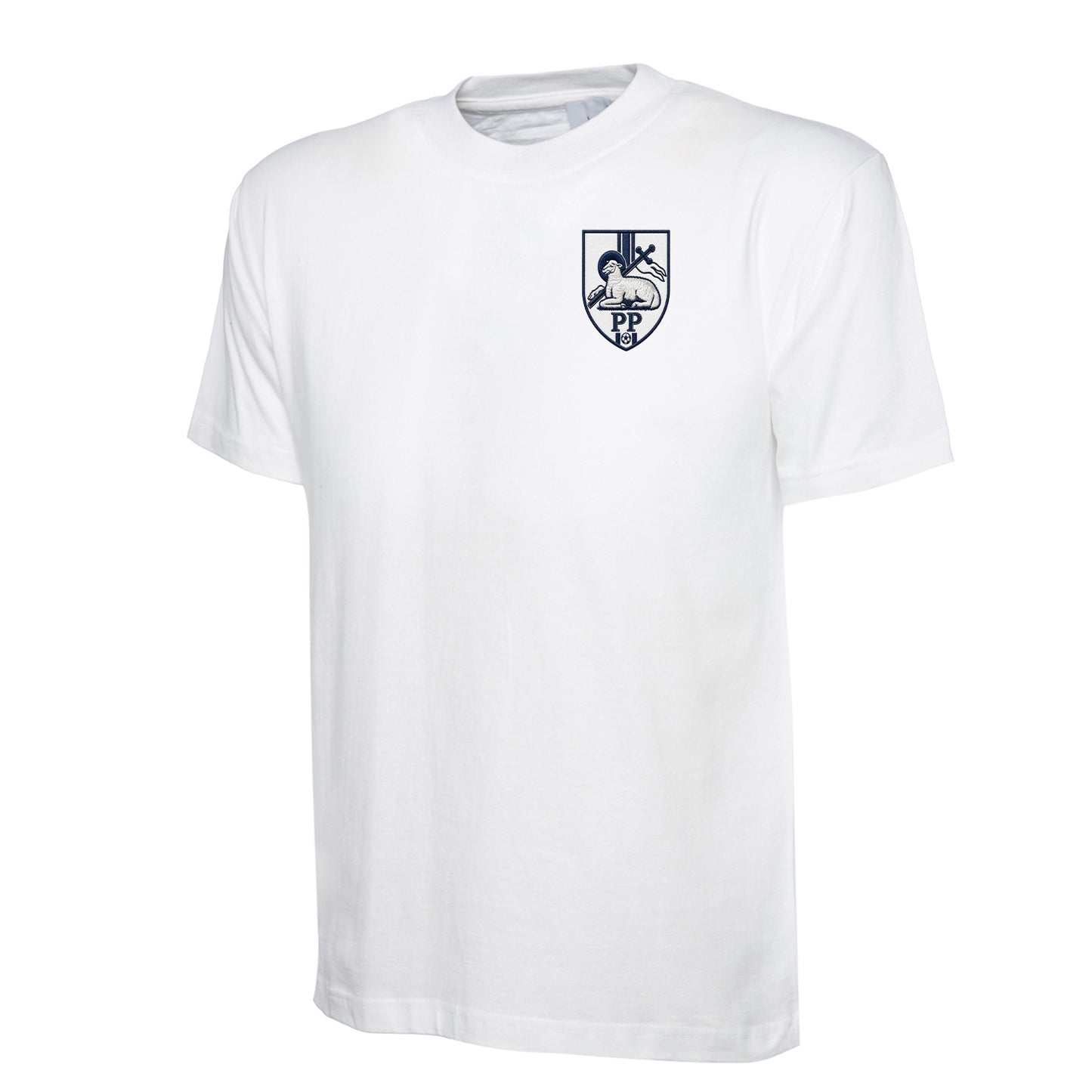 Childs Classic Preston Football Shirt