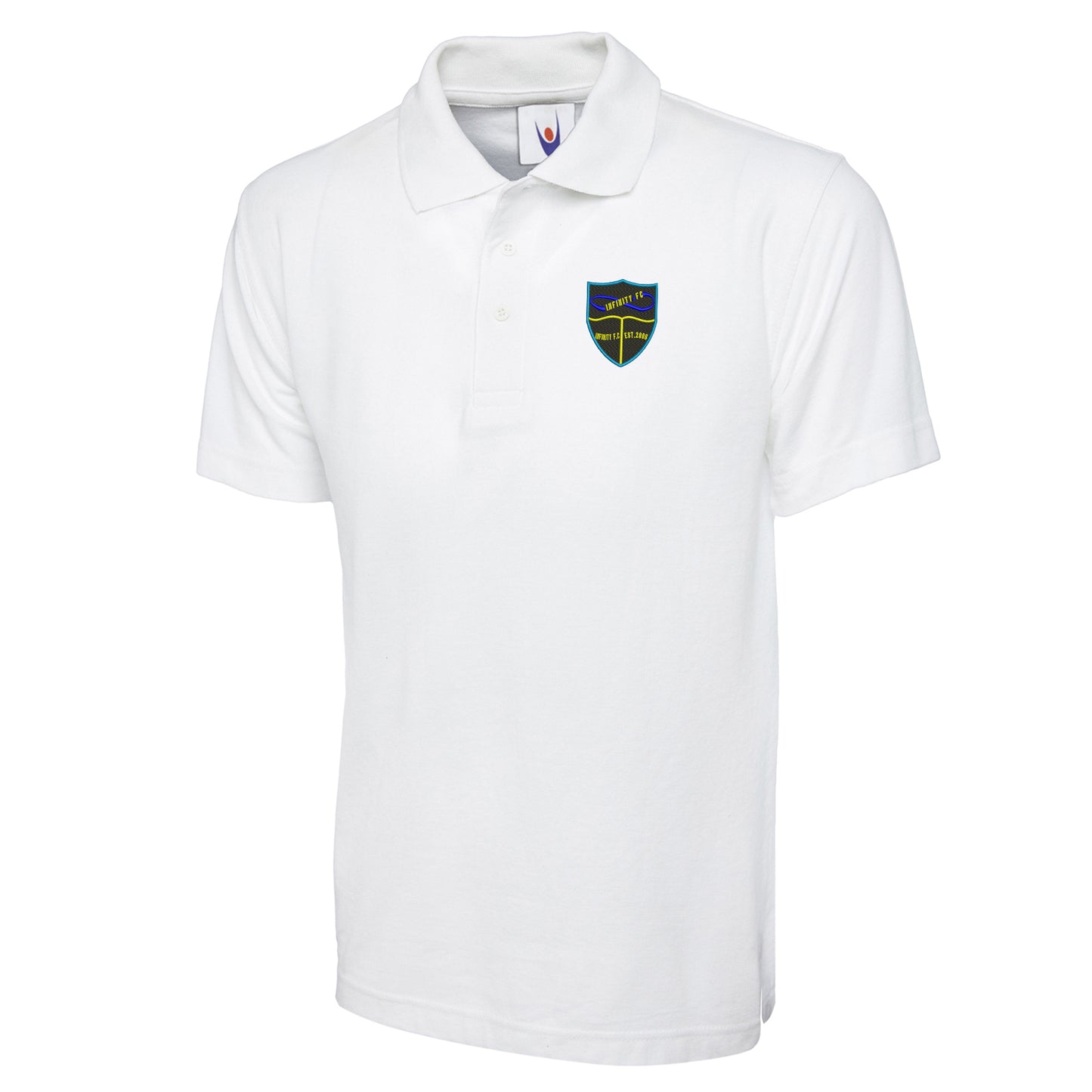 Infinity FC Polo Shirt