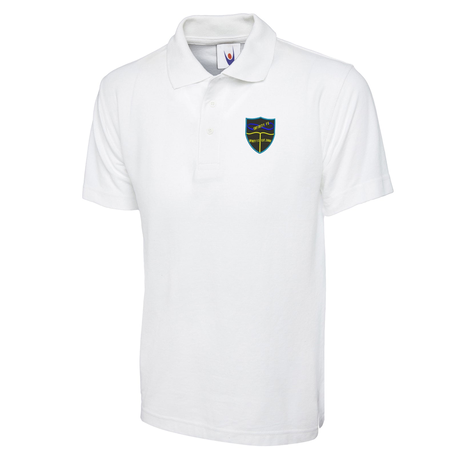 Infinity FC Polo Shirt
