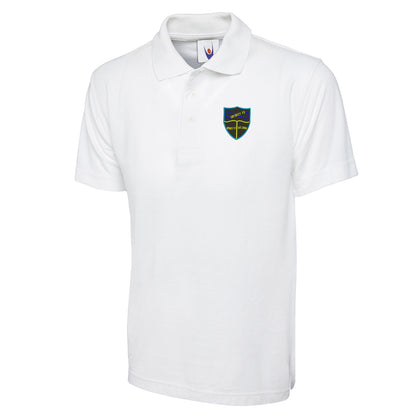 Infinity FC Polo Shirt