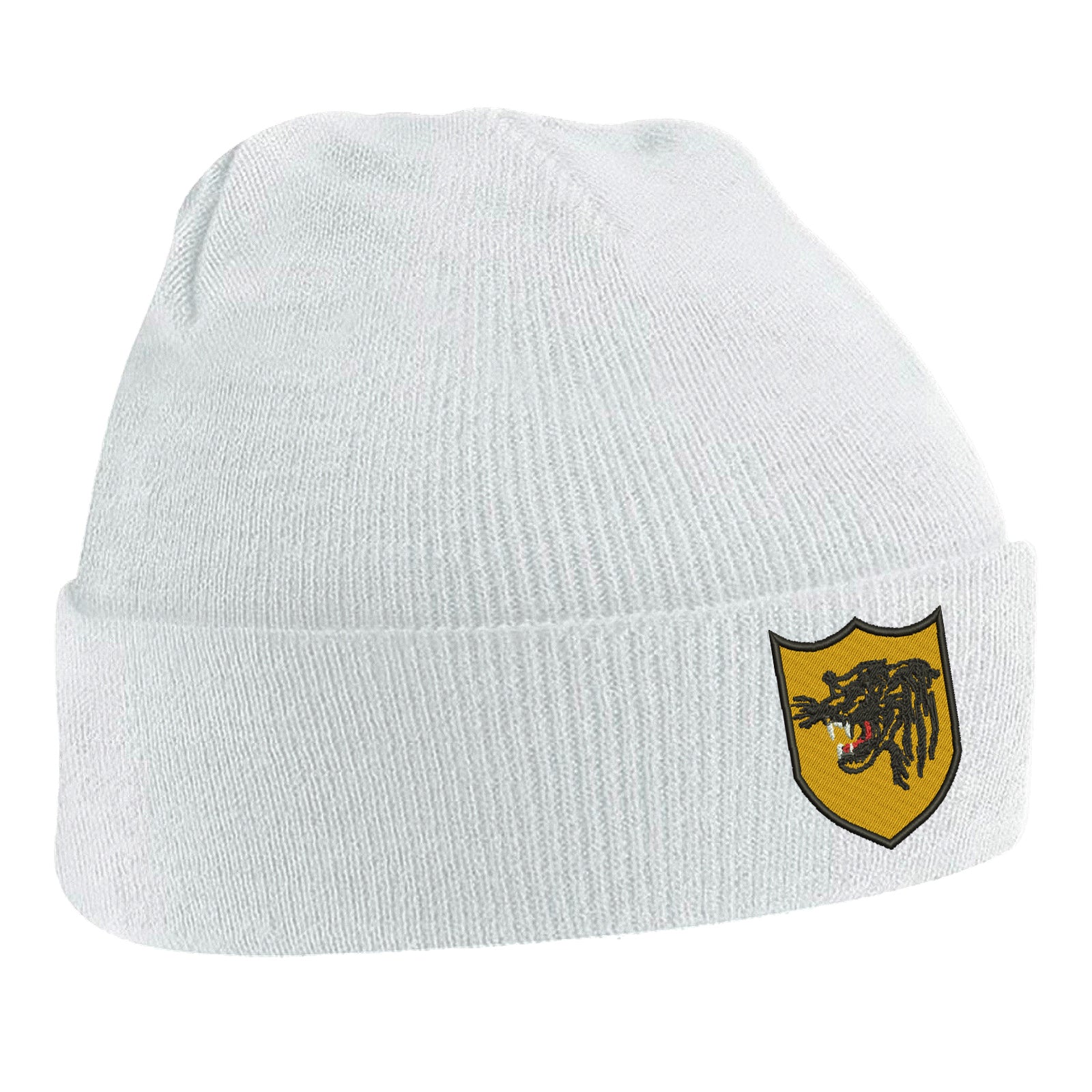 Retro Hull 1947 Beanie Hat