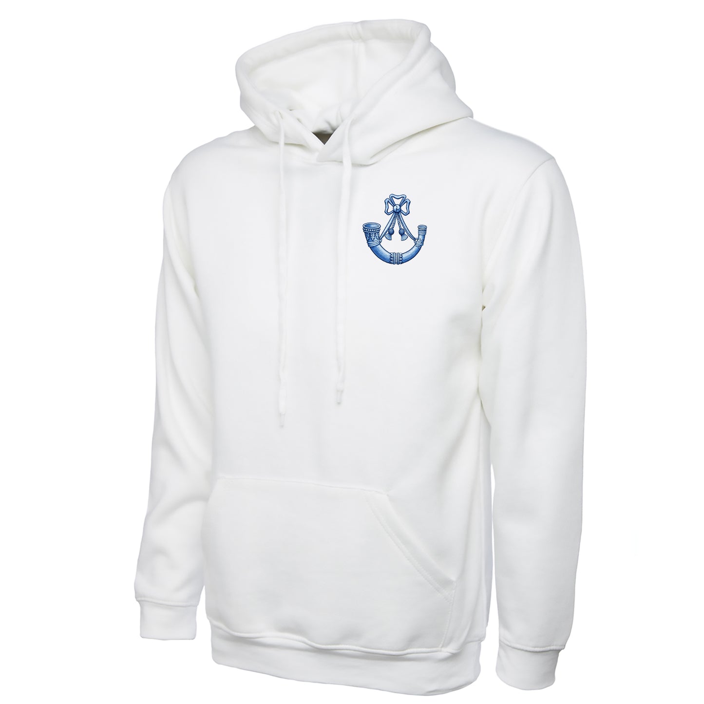 The Light Infantry Hoodie