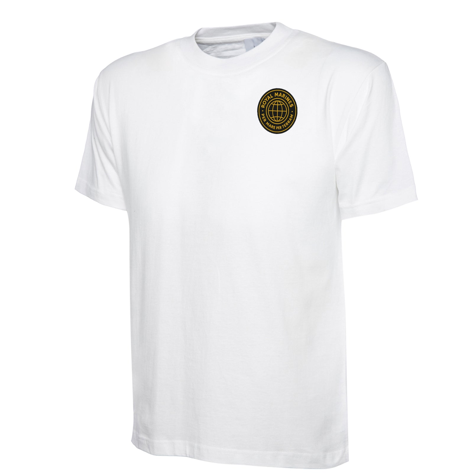Royal Marines Veterans T-Shirt 