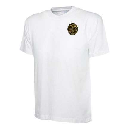 Royal Marines Veterans T-Shirt 
