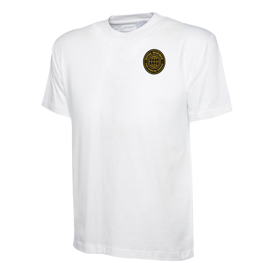 Royal Marines Veterans T-Shirt 