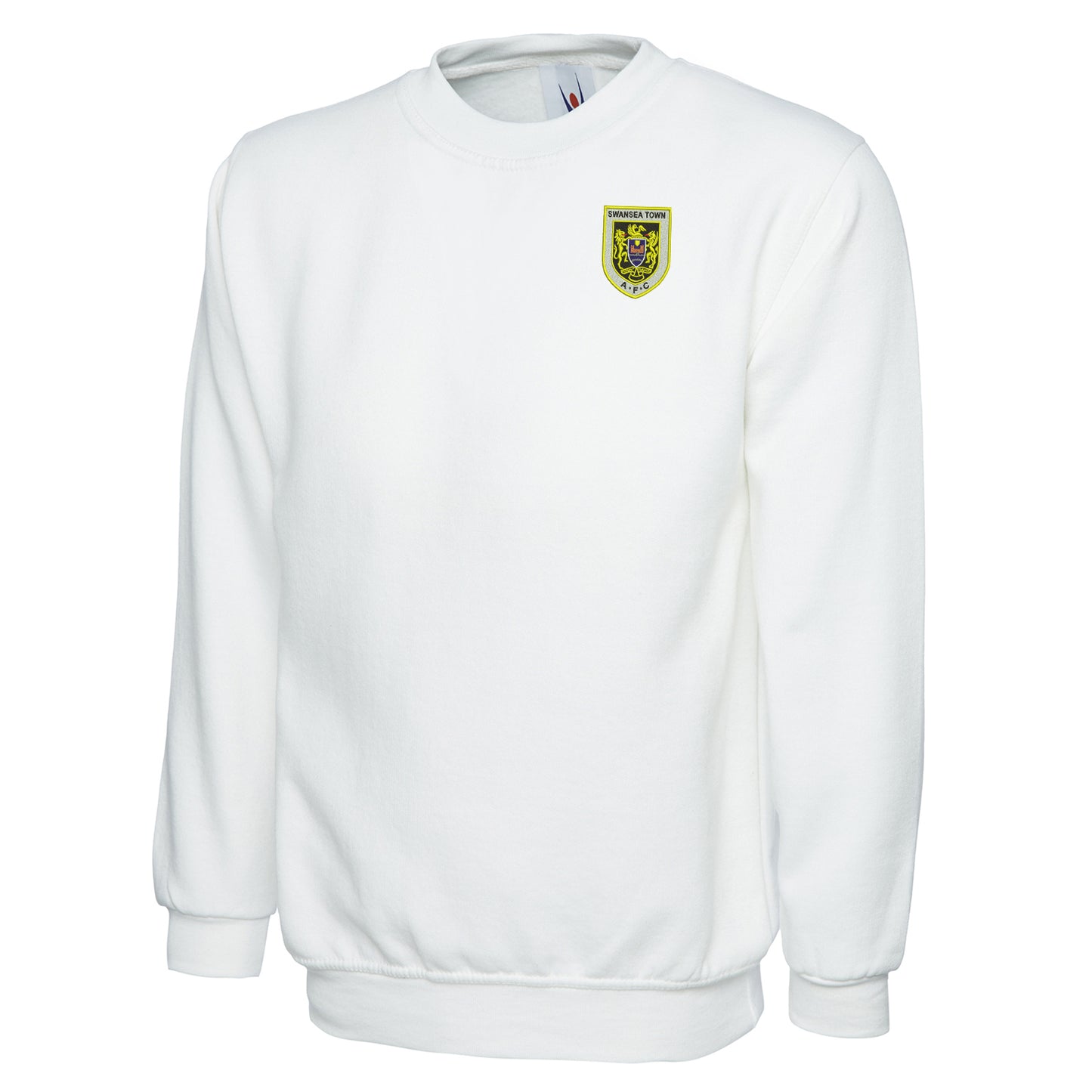 Retro Swansea 1922 Sweatshirt