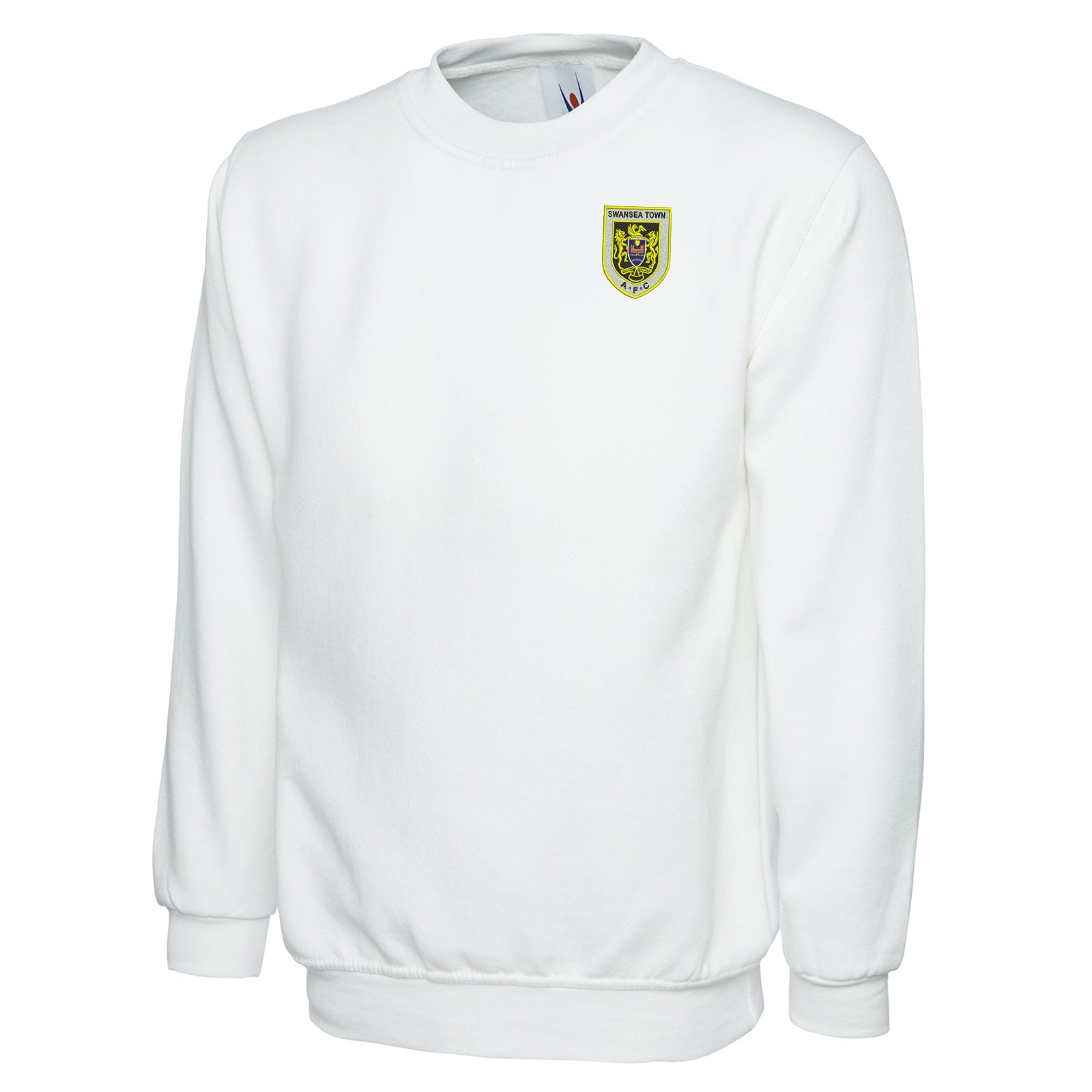 Retro Swansea 1922 Sweatshirt