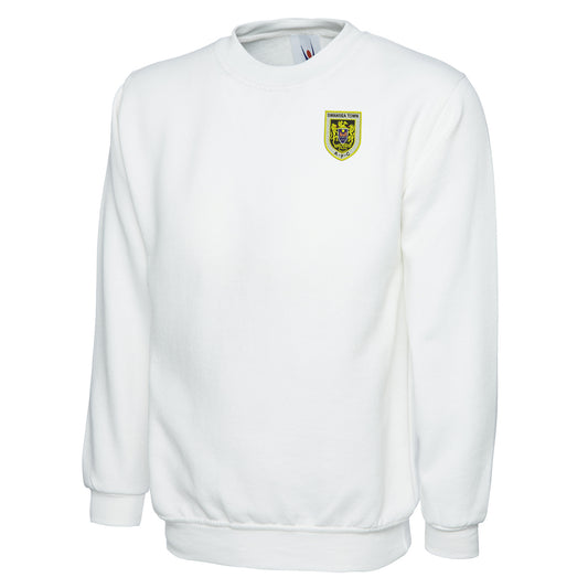 Retro Swansea 1922 Sweatshirt