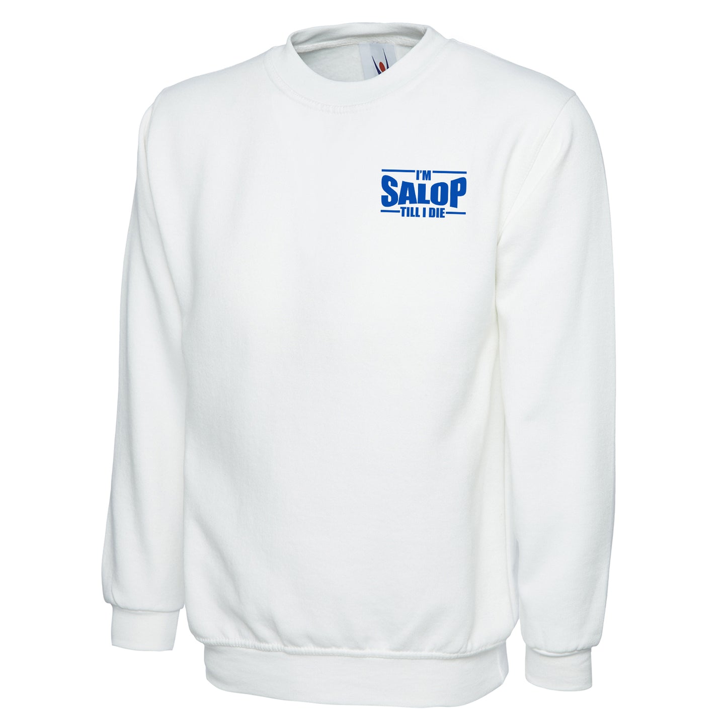 Shrewsbury Town FC Sweatshirt