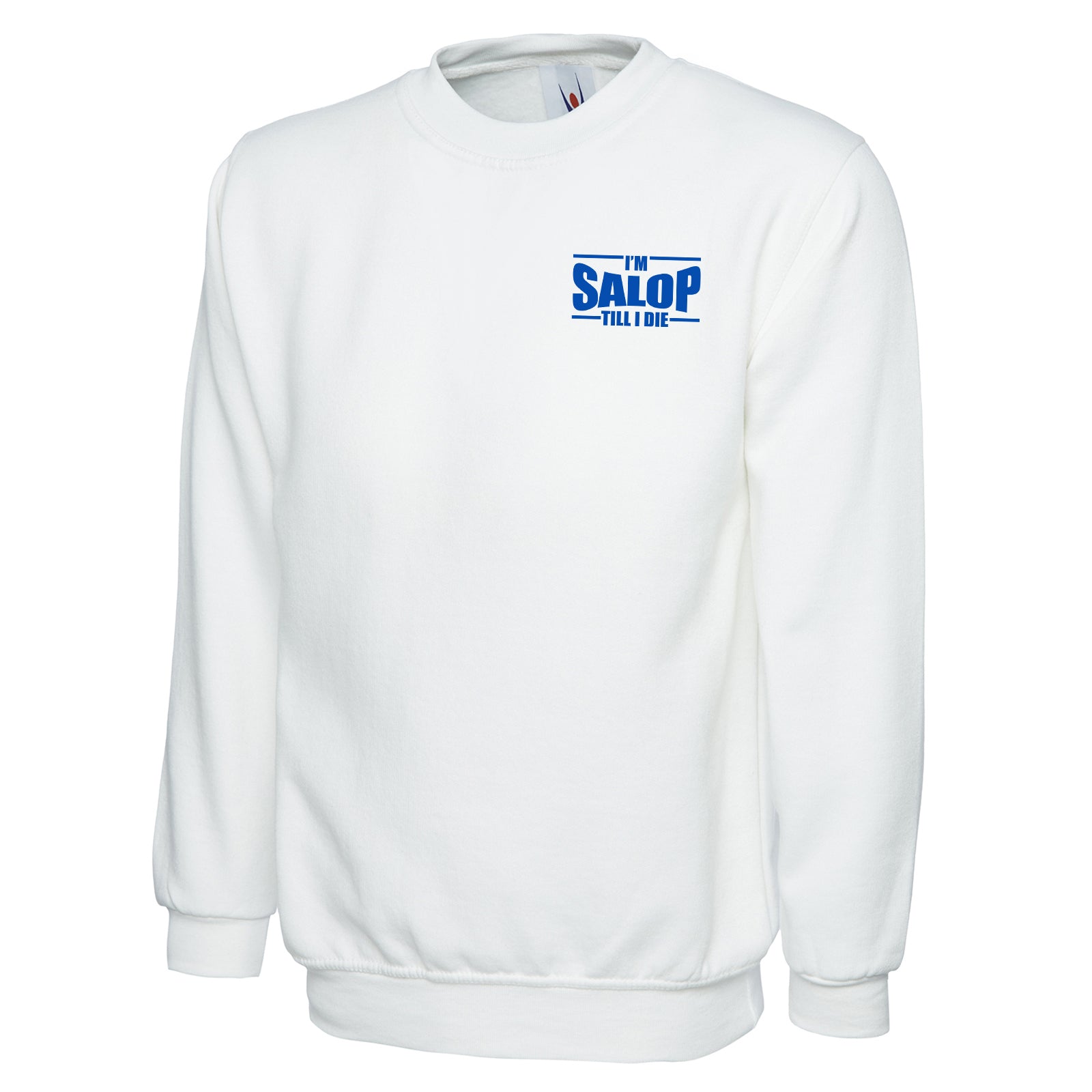 Shrewsbury Town FC Sweatshirt