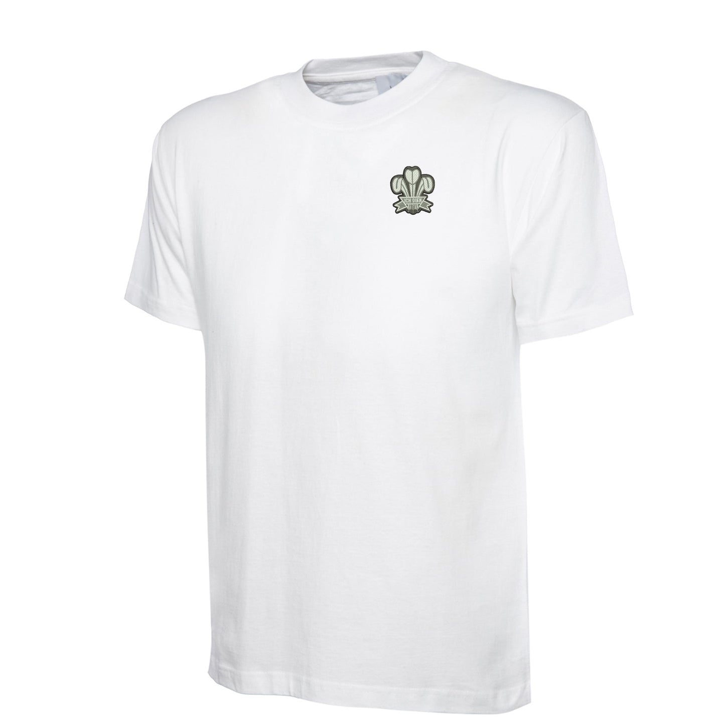 Child's Wales Rugby Shirt