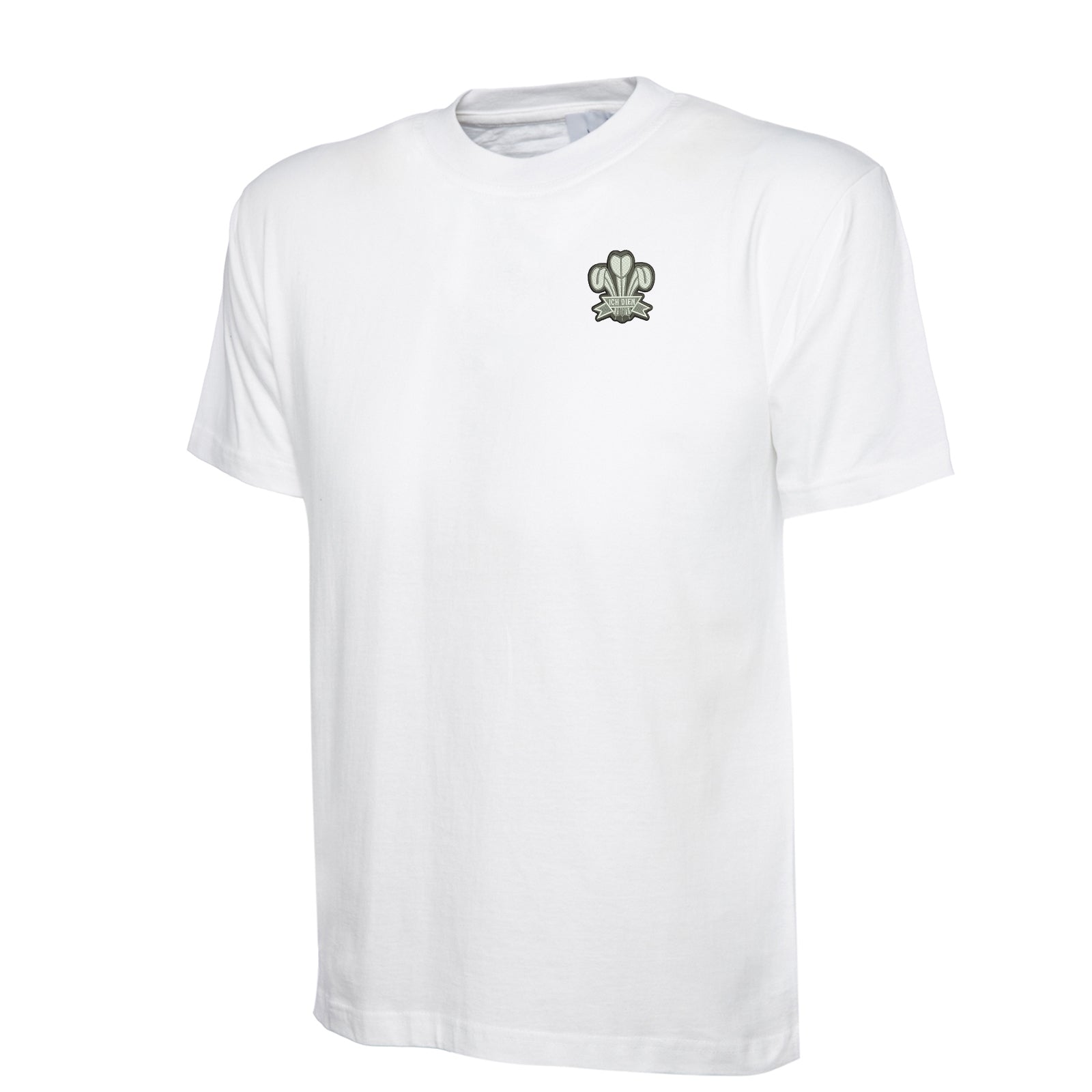 Child's Wales Rugby Shirt