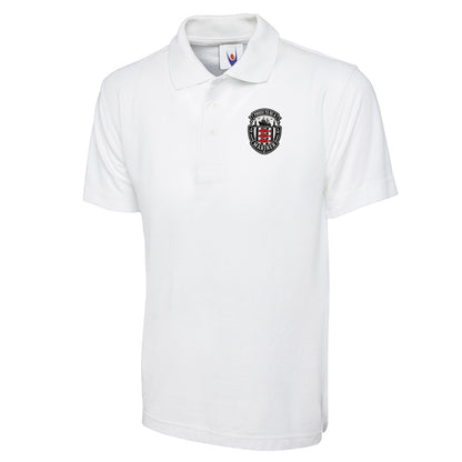 Proud to Be a Mariner Polo Shirt