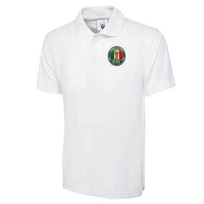 Mexico World Cup 2026 Polo Shirt 