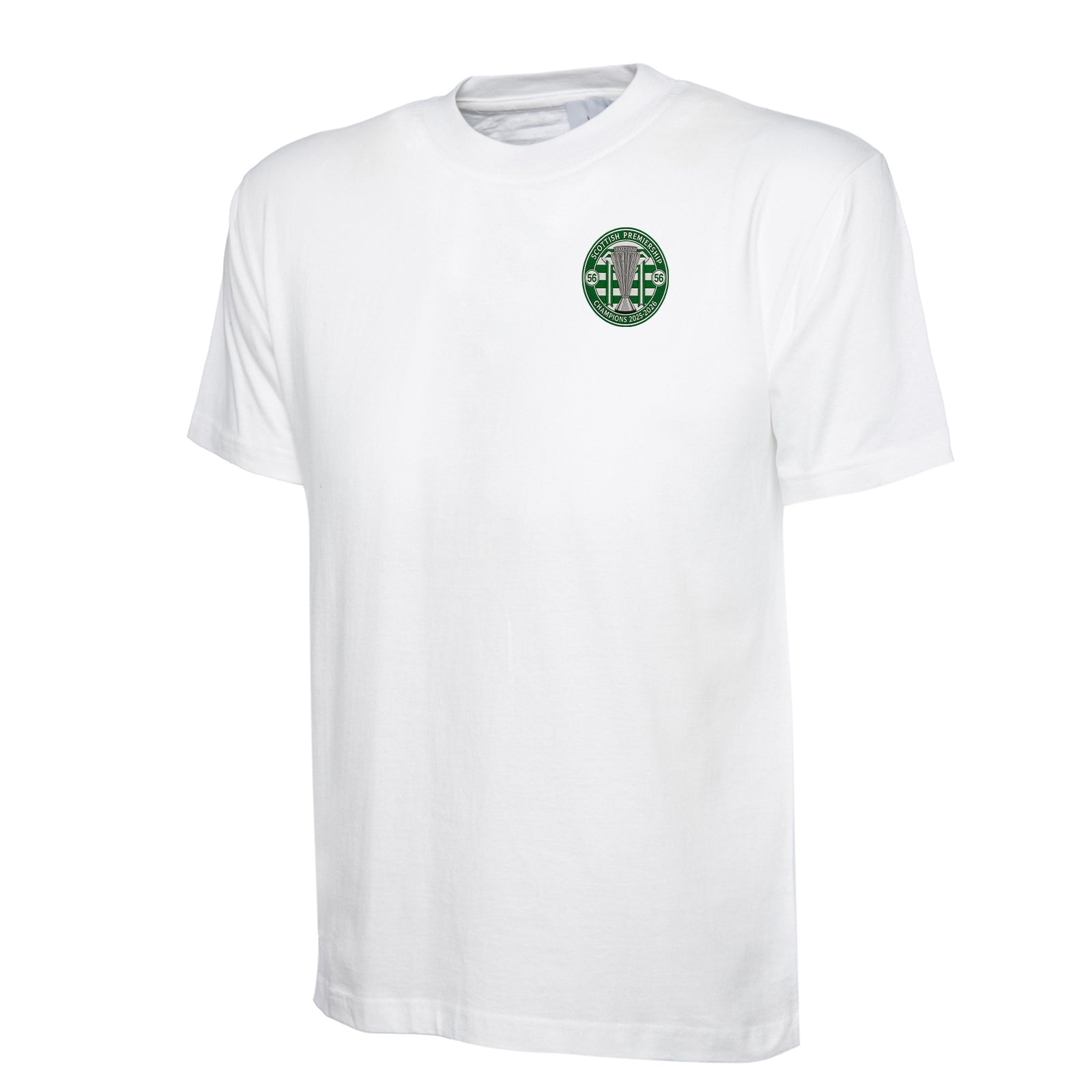 Childs Celtic Scottish Champions-2025-2026 Shirt