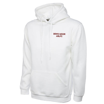 Dews Moor ARLFC Embroidered Classic Hoodie