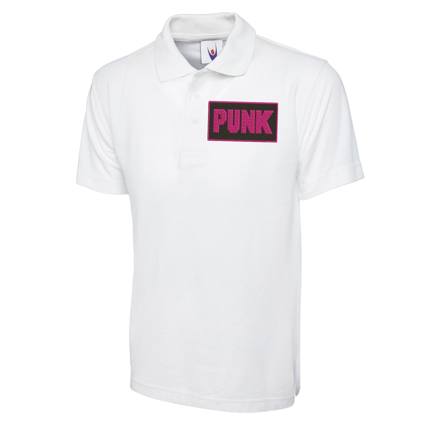 CM Punk Polo Shirt
