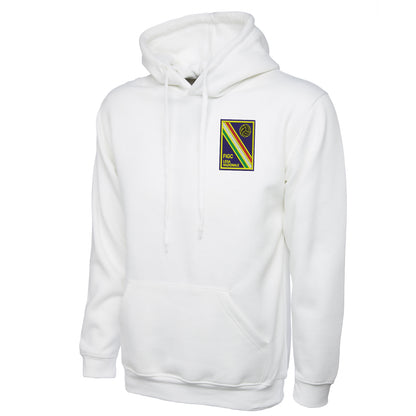Retro Italian League National Team 1961 Embroidered Hoodie