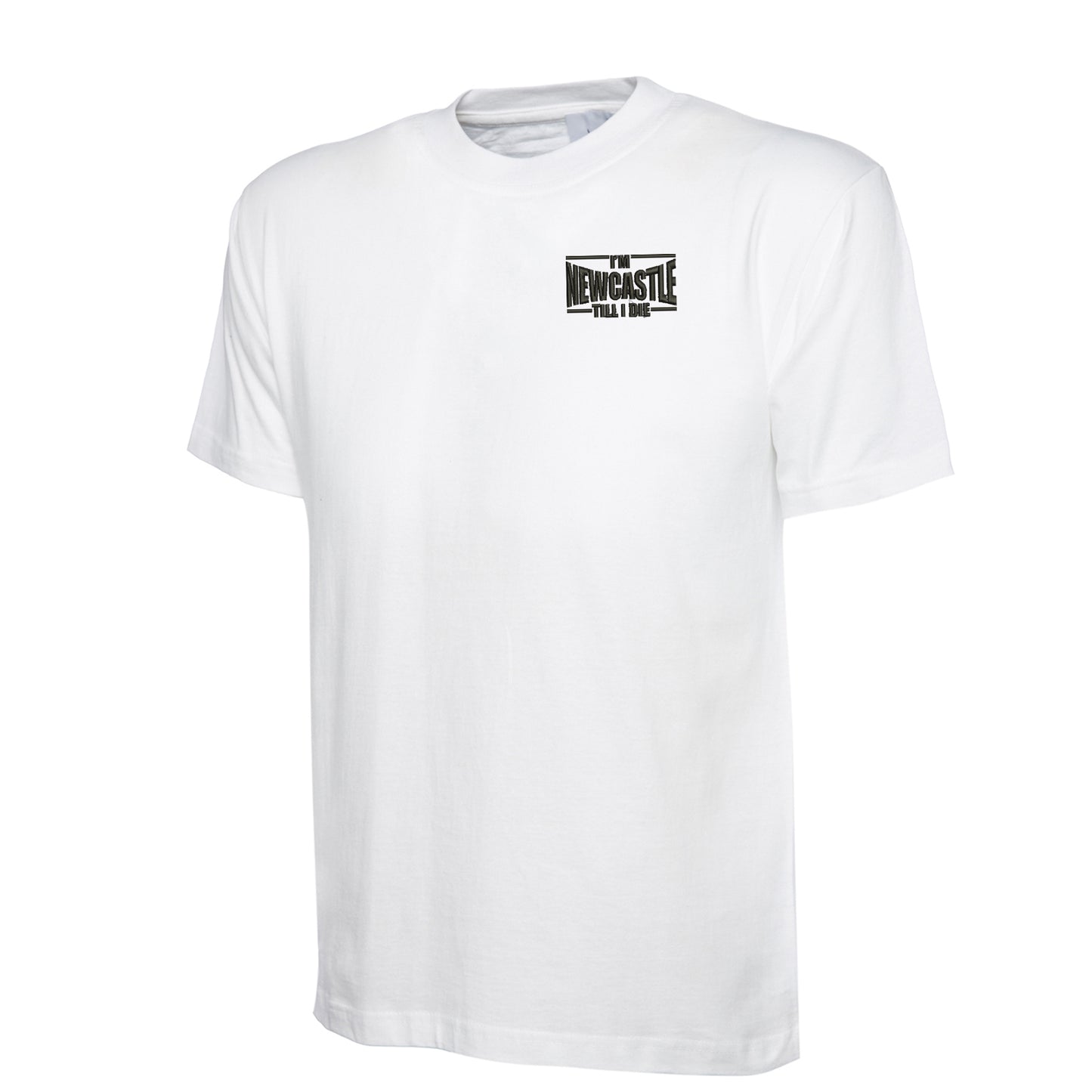 I'm Newcastle Till I Die Children's T-Shirt