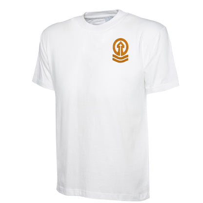 Retro Blackpool 1970s T Shirt