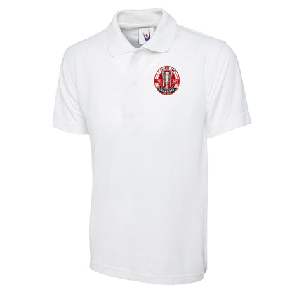 Lincoln City League One Champions Polo Shirt
