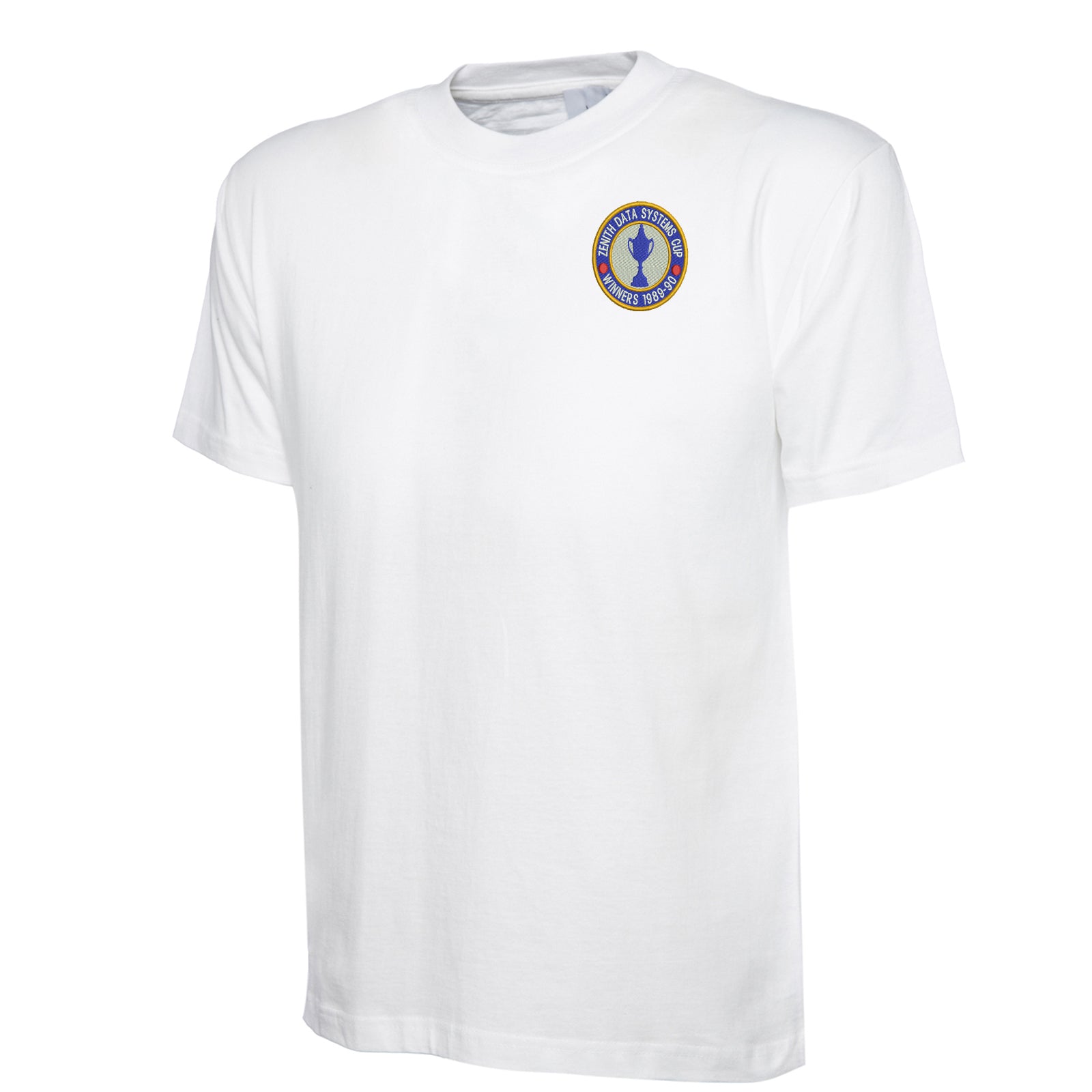 Chelsea Full Members Cup T-Shirt