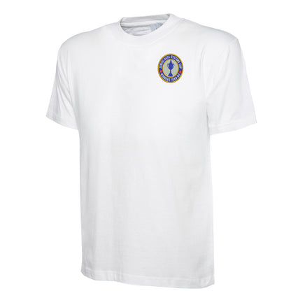 Chelsea Full Members Cup T-Shirt
