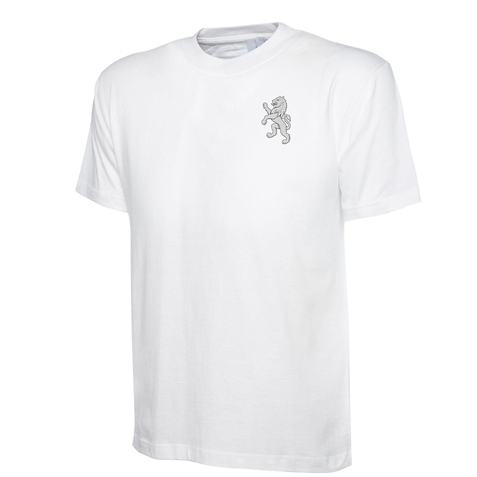 Retro Scotland 1872 Football T-Shirt