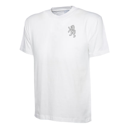 Retro Scotland 1872 Football T-Shirt