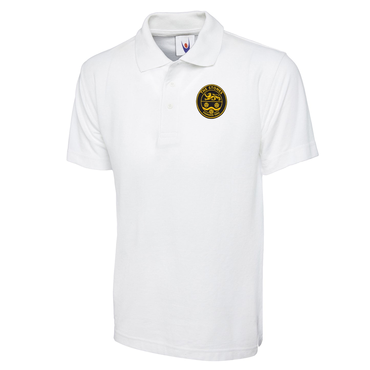 Newport County Football Classic Polo Shirt