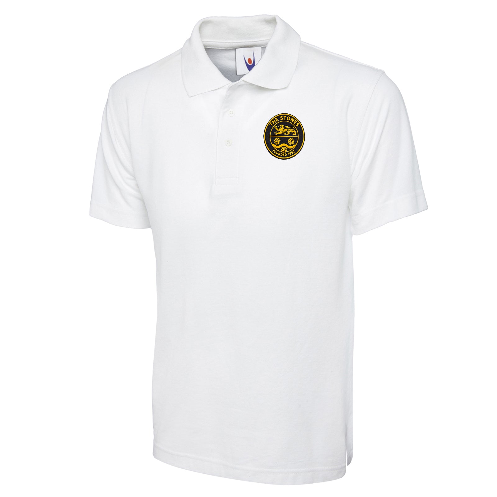 Newport County Football Classic Polo Shirt