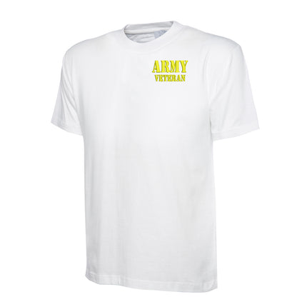 Childs Army Veteran Shirt