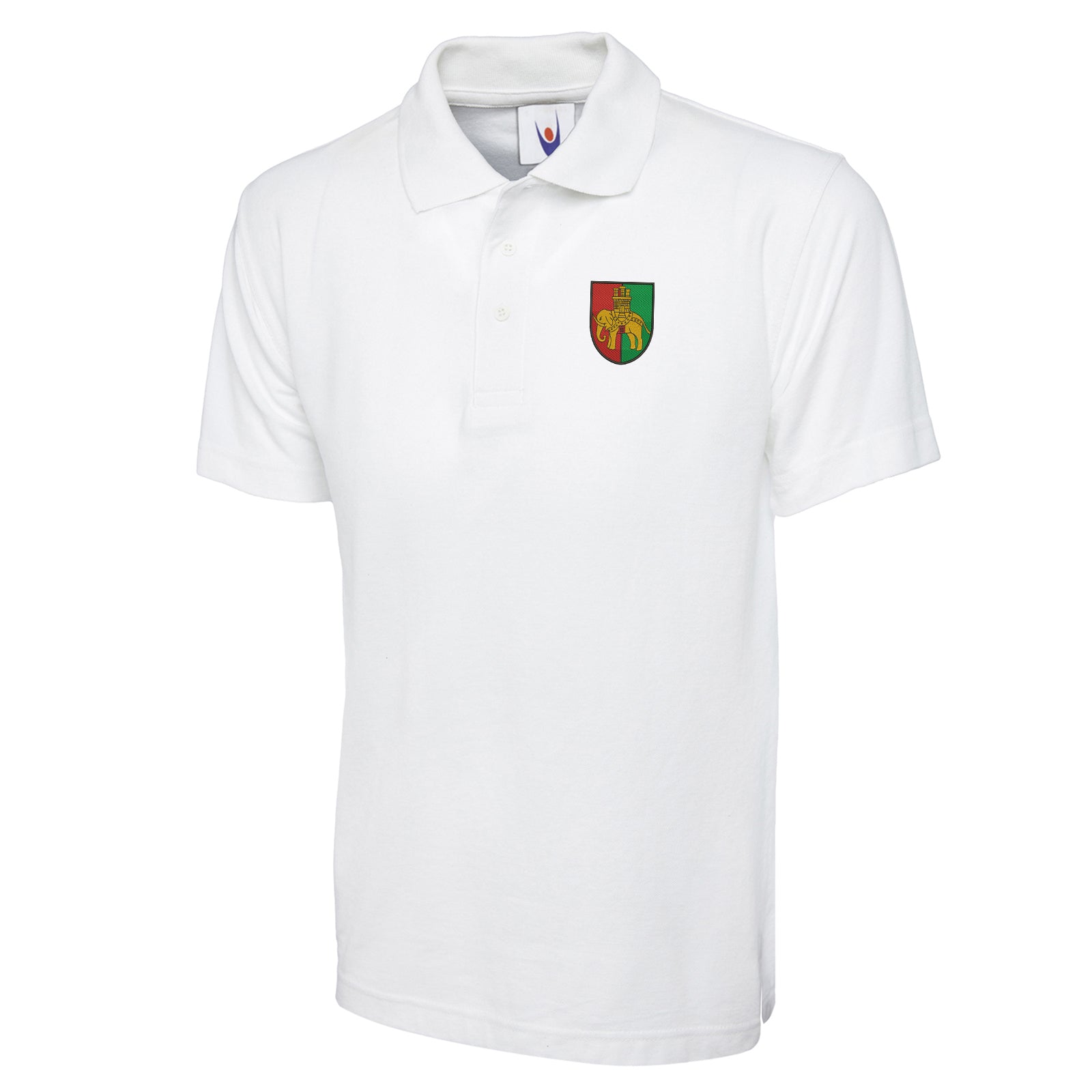 Coventry City FC Polo Shirt